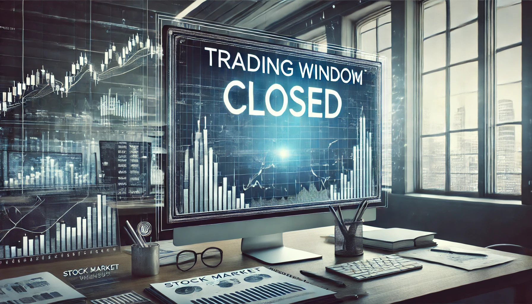 Pilani Investment Announces Trading Window Closure – What Investors ...