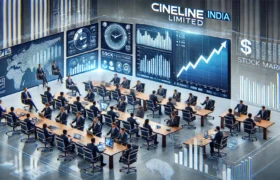 Cineline India to Participate in Arihant Capital Conference – Investor Interest on the Rise