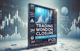3M India Announces Trading Window Closure Ahead of FY25 Financial Results
