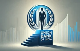 Union Bank Announces Leadership Change: Shri Laxman S Uppar’s Tenure Ends