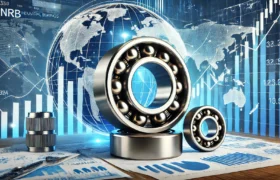 NRB Industrial Bearings Ltd Cleared from Insolvency Case as NCLT Dismisses Application