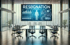 Unicommerce Faces Triple Exit: Key Resignations Signal Strategic Shift