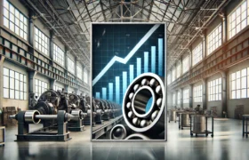 NCLT Rejects Insolvency Plea Against NRB Industrial Bearings After Applicant Withdraws Case