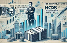 MAS Financial Secures ₹150 Crore via NCDs Allotment—Boosts Liquidity for Strategic Growth