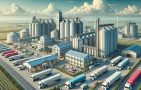 Kohinoor Foods to Sell Haryana Rice Factory for ₹190 Cr Amid Debt Restructuring