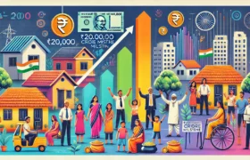 🚀 Bharat Ke Sapnon Ka Finance Partner – Aavas Hits ₹20,000 Cr AUM!
