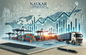 🔹 Navkar Corporation Ltd. Reclassifies Promoter Group – Market Reaction Expected!