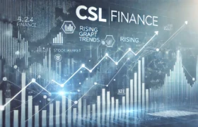 🔹 CSL Finance Limited: New Developments and Market Impact