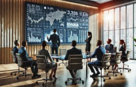 🚀 Prudent Corporate Advisory Gears Up for Analyst & Investor Meet – What to Expect? 📈