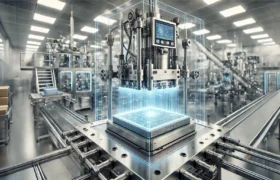Breaking: Mamata Machinery Limited Secures US Patent for Cross Sealing Device