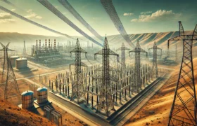 AESL wins ₹2,800 Cr Green Transmission Project to Boost Hydrogen and Ammonia Production