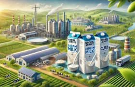 Godrej Jersey Launches Bold 3×3 Strategy to Drive Market Expansion and Innovation