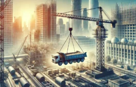 Crown Lifters Announces Financial Results: Interim Dividend Declared