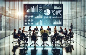 GPT Healthcare to Participate in ‘Bharat Connect Conference: Rising Stars 2025’ on March 27