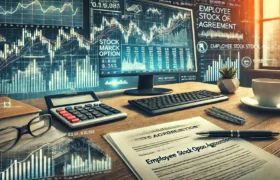 Sanathan Textiles Clarifies Employee Stock Option Plan (ESOP) Terms in Postal Ballot Notice