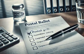 Shankara Building Products Completes Postal Ballot Notice Dispatch