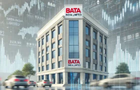 Bata India Closes Trading Window Ahead of FY25 Results