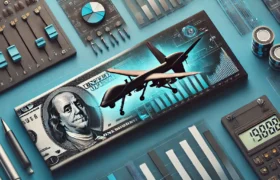Apollo’s Strategic Boost: ₹50 Cr Debenture Backing for Defence Expansion