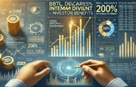 Bombay Burmah Declares 200% Interim Dividend – Investors Rejoice!