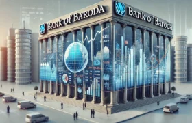 Bank of Baroda Closes Trading Window Ahead of FY25 Results—What It Means for Investors?