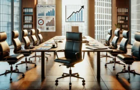 STC India’s Independent Director Naresh Kella Steps Down as Tenure Ends: What’s Next for the PSU Giant?