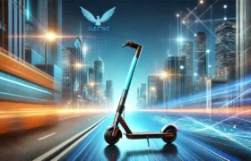 🚀 Ola Electric Resolves Insolvency Dispute with Rosmerta Group