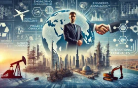 Engineers India Secures Rs. 730 Crore Middle East Contracts