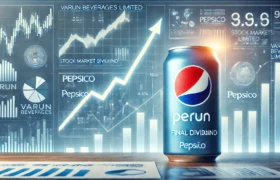 Varun Beverages Sets Record Date for Final Dividend: What Investors Need to Know!