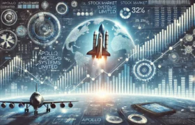 Apollo Micro Systems Set to Present at Bharat Connect Conference – Investor Insights Awaited!