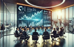 Escorts Kubota Limited Schedules Key Investor Meeting – Market Awaits Impact
