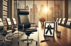 Trending Headline: IRIS Faces Leadership Shift After CEO’s Sudden Demise