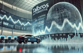 Talbros Automotive Announces Closure of Trading Window Amid SEBI Regulations