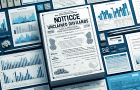 Visaka Industries Issues Reminder to Shareholders on Unclaimed Dividends