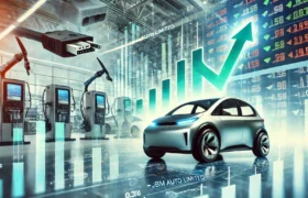 JBM Auto Clarifies Surge in Trading Volume—Market Speculation at Play!