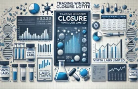 Vimta Labs Closes Trading Window Ahead of FY 2025 Financial Results