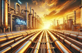 GAIL Receives PNGRB Nod for Pipeline Capacity Expansion: A Game Changer?