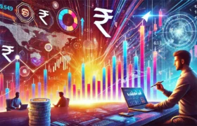 Indian Stock Market Report – March 26, 2025