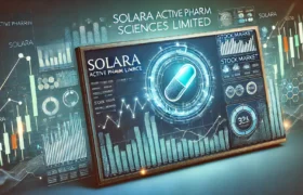 Solara Active Pharma Approves First Call on Rights Issue – Key Details for Investors!