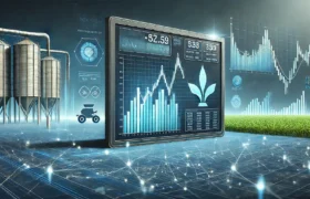 Nagarjuna Fertilizers’ Promoter Sells 25 Lakh Shares – Impact on Stock Market