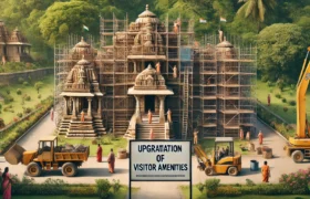 Shradha Infraprojects Secures Major Tripura Tourism Project