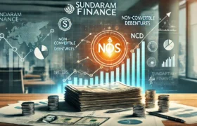 Sundaram Finance Limited Announces Fundraising Plan via Non-Convertible Debentures of ₹13,000 Cr.