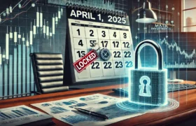 Mask Investments Limited Announces Closure of  Effective from April 1, 2025