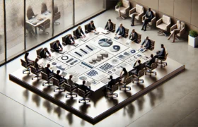 Future Enterprises Limited to Hold its 32nd Committee of Creditors Meeting Amidst Corporate Insolvency Process