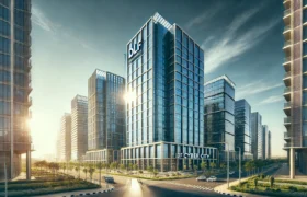 DLF’s Credit Rating Upgrade: A Stronger Market Position