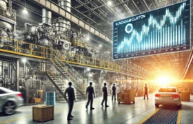 Sundaram-Clayton Transfers Die-Casting Business in ₹163 Crore Deal