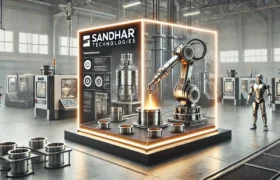 Sandhar Technologies Expands: Acquires Sundaram-Clayton’s Aluminium Die Casting Business!