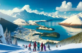 Thomas Cook India and SOTC Travel Partner with Tourism New Zealand to Boost Winter Tourism