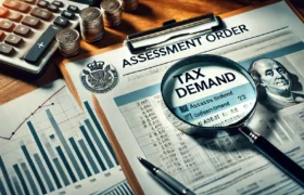 Indoco Remedies Faces ₹89.24 Lakh Tax Demand – Appeals in Process