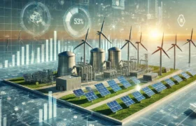 ONGC NTPC Green Acquires Ayana Renewable Power – A Game Changer in Renewable Energy!