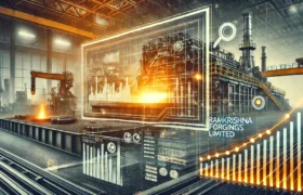 Ramkrishna Forgings Expands Capacity: How Will It Impact the Market?